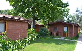 Kervan Tatil Koeyue