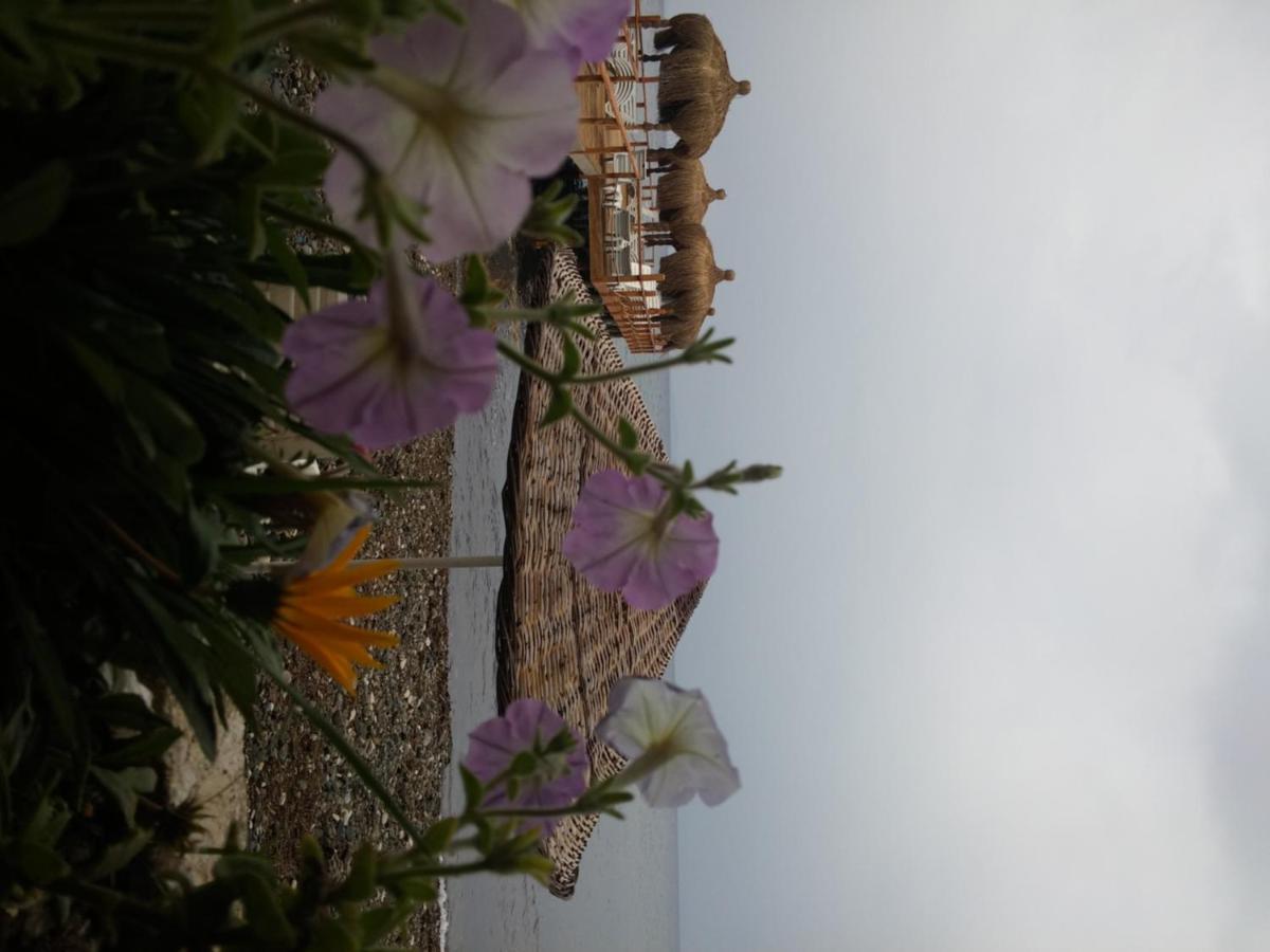 Kervan Tatil Koeyue Edremit  Dış mekan fotoğraf
