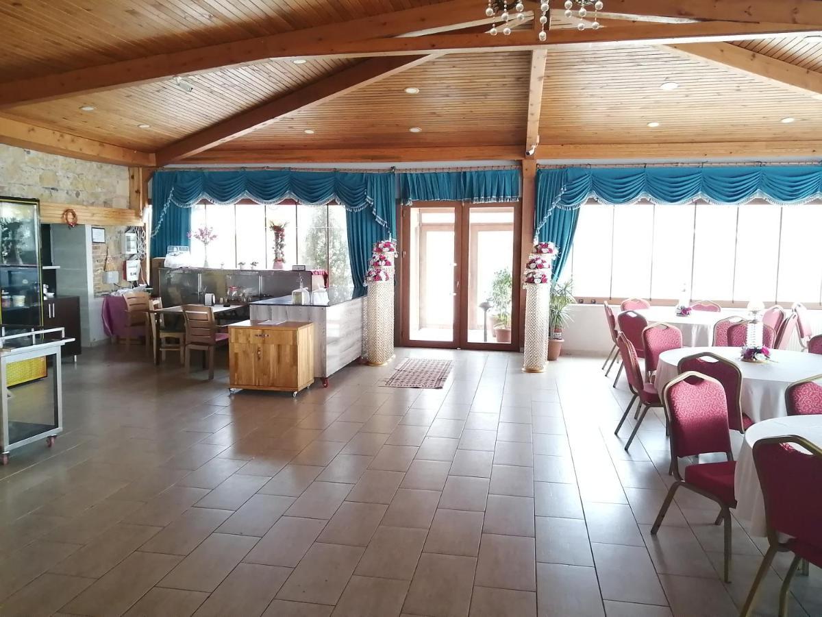 Kervan Tatil Koeyue Edremit  Dış mekan fotoğraf